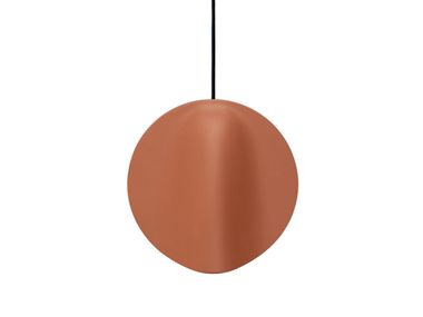Luminária pendente de policarbonato SIRIO Zafferano