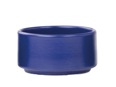 Taça de servir de grés porcelânico T-SET Zafferano