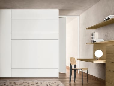 Armadio letto ALTERNA SM2011 | Armadio letto Zalf