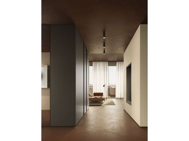 Wardrobe / hallway unit FREESPACE SM2621 Zalf