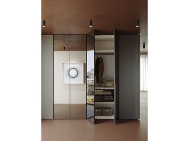 Wardrobe / hallway unit SM2620 Zalf
