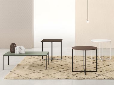 Coffee table TIC | TAC Zalf