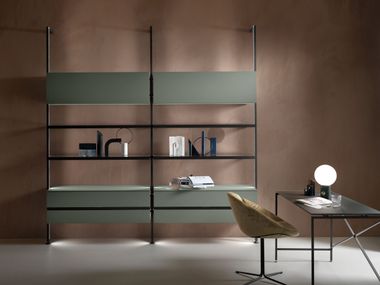 Biblioteca aberta WINDY SM2103 Zalf