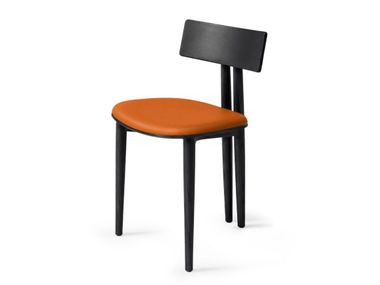 Ash chair BINATA Zanotta