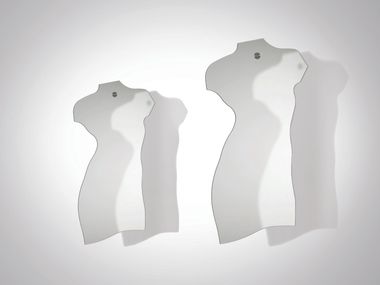 Specchio MILO CM Zanotta
