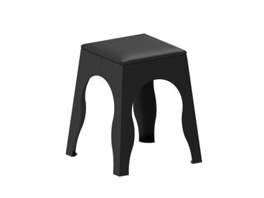 Metal stool HOT PANTS Zeus