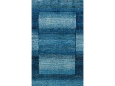 Rectangular wool rug CHIMERA 61 Zollanvari
