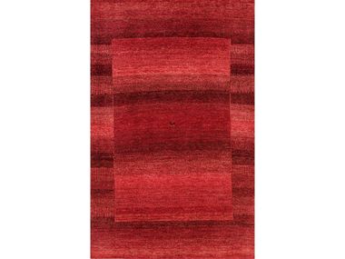 Rectangular wool rug CHIMERA 62 Zollanvari