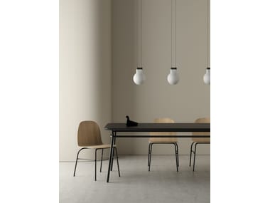 BOLD Pendant lamp By a-emotional light