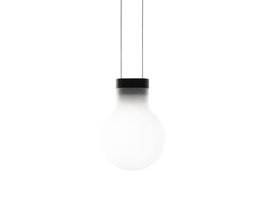 BOLD Pendant lamp By a-emotional light