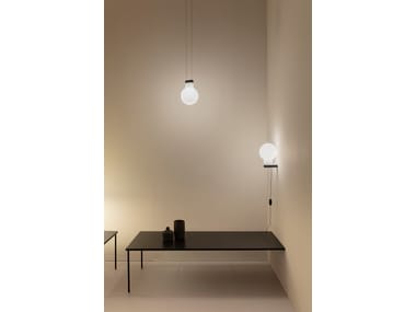 BOLD Pendant lamp By a-emotional light