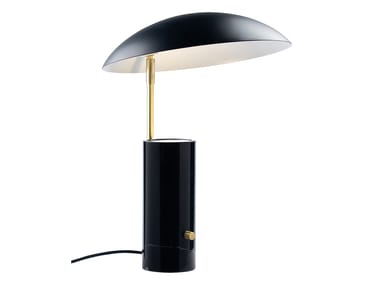 Lampada da tavolo orientabile in marmo MADEMOISELLES DFTP