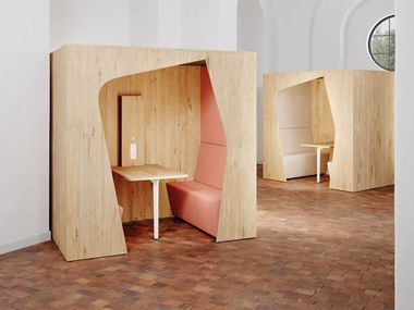 Micro architecture