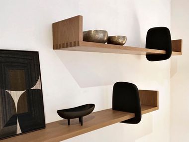 Storage & Shelves