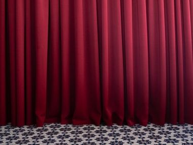 Curtains