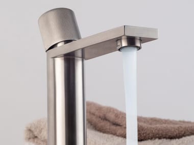 Rubinetti per lavabo e bidet Cropelli