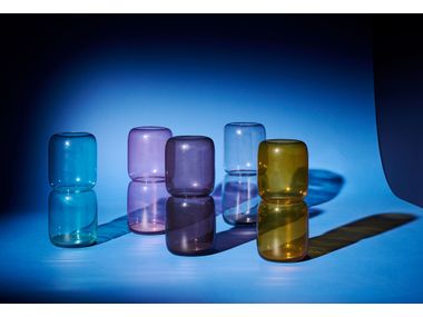 Umbrella stands