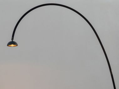 In Curved Air