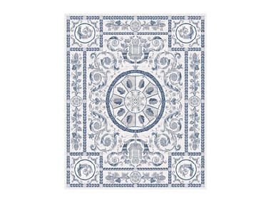 Modern Classics Tapis Rouge