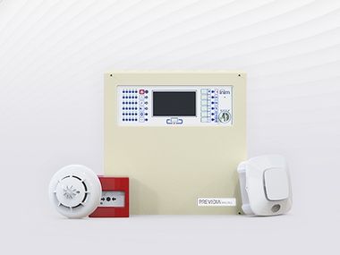 Fire & Safety