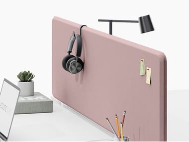 Divisori per ufficio WORKSPACE