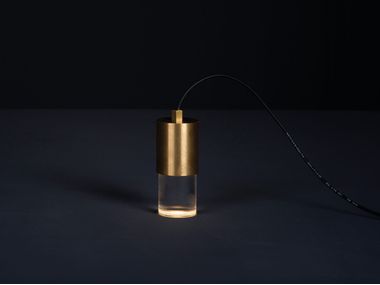 LED pendant lamp ALMA CC-CV ailis