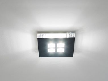 Plafoniera a LED IHI 1 ailis
