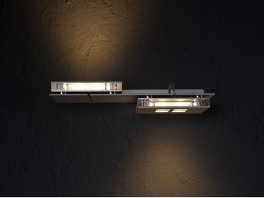 LED wall lamp IHI ailis