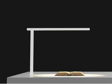LED desk lamp LECTIO 1 ailis