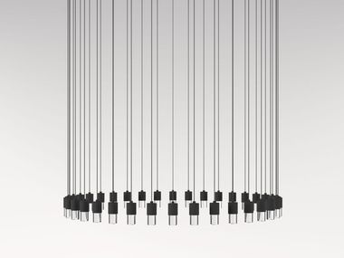 LED pendant lamp NEXUS / ALMA ailis