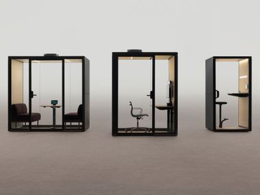 Smart Pods for US and Canada