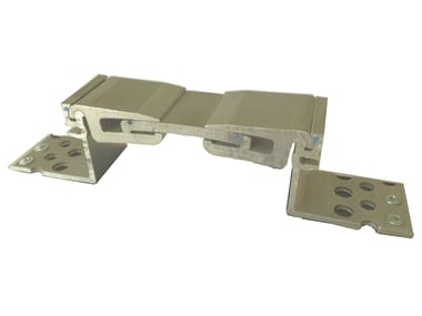 Joint for high load capacity AL 165/... | Structural joint