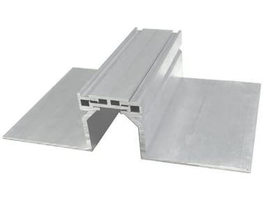 Joint for high load capacity AL 38/... | Structural joint