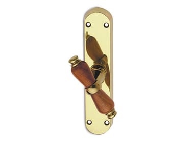 Pasini, ALFA EASY | Maniglia per finestre  Maniglia per finestre