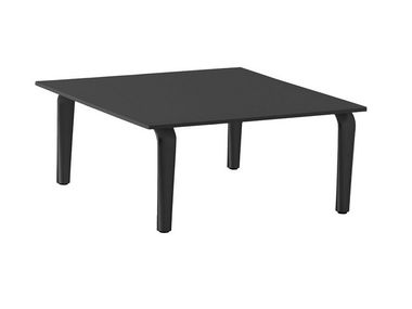 Square coffee table AMBIT 1075 Et al.