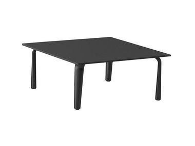 Square coffee table AMBIT 1076 Et al.