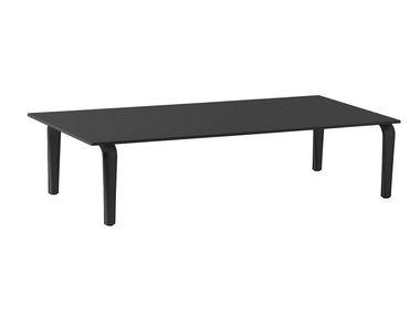 Rectangular coffee table AMBIT 1077 Et al.