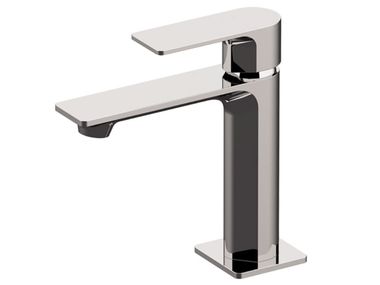 Daniel Rubinetterie, AMBITION AI605 - AI606N | Rubinetto per lavabo  Rubinetto per lavabo