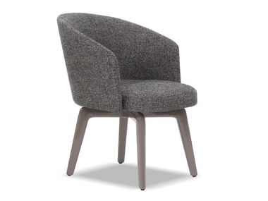 Chair AMÉLIE LOUNGE Minotti