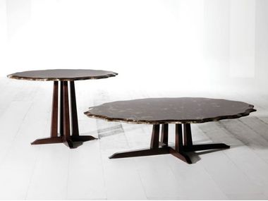 Mesa de centro redonda ANATOL OPERA CONTEMPORARY