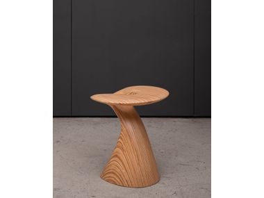 LOOP SIDE TABLE Coffee table By andblack