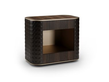 Comodino con cassetti SAN MARCO Reflex