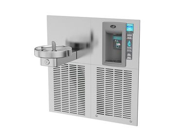 No-touch Wasserspendener AQUA POINTE M12EBFY OASIS International