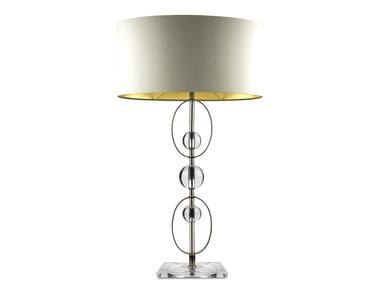 Metal table lamp ARCO | Table lamp