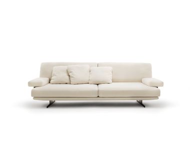 Sofá modular de tecido CÀMILA arflex
