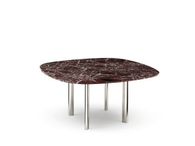 Square table MAREA arflex