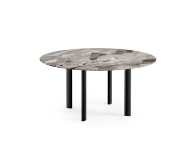Table ronde MAREA arflex
