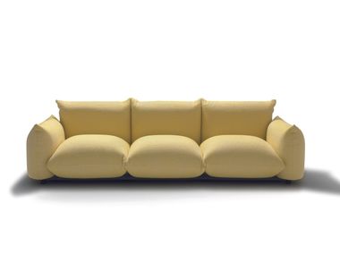 Divano outdoor in tessuto a 3 posti MARENCO OUTDOOR arflex