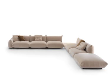 Modular fabric sofa MARENCO SYSTEM arflex