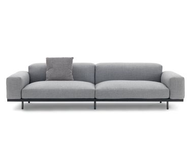 Fabric sofa NAVIGLIO arflex